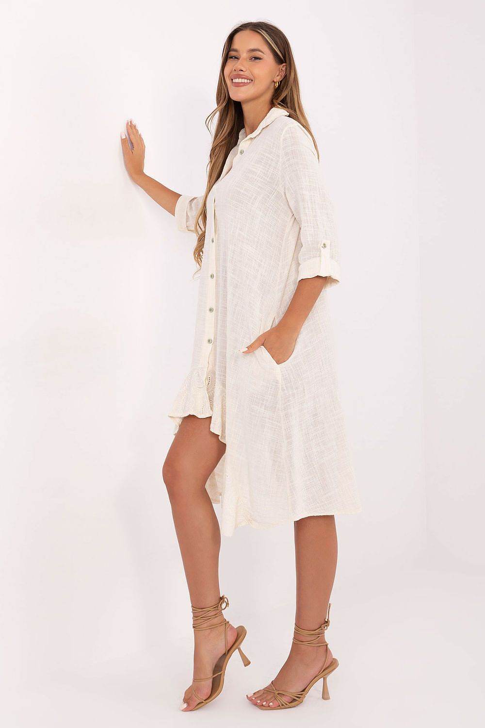 Daydress Och Bella - TrendFynd