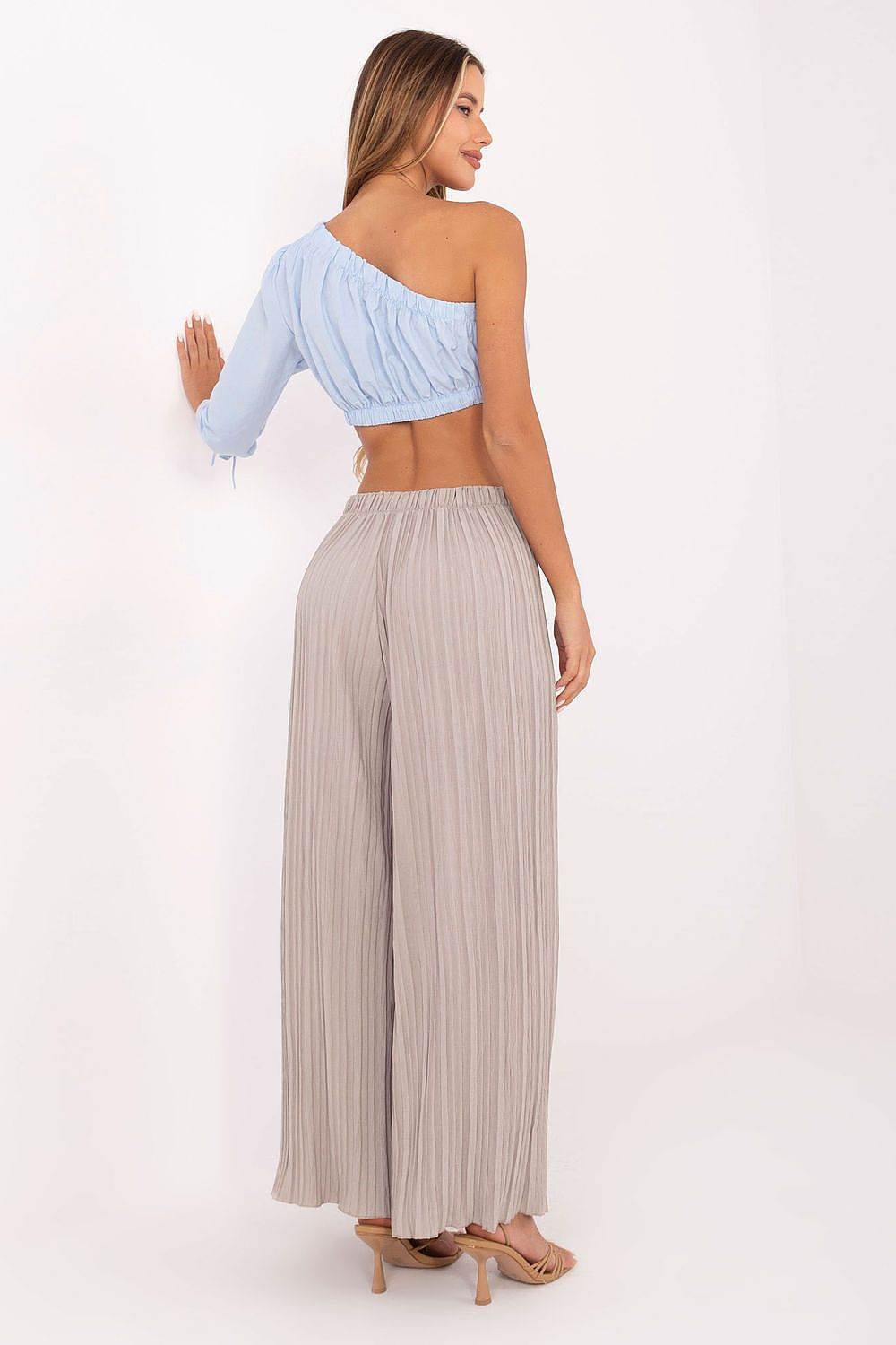 Women trousers Italy Moda - TrendFynd