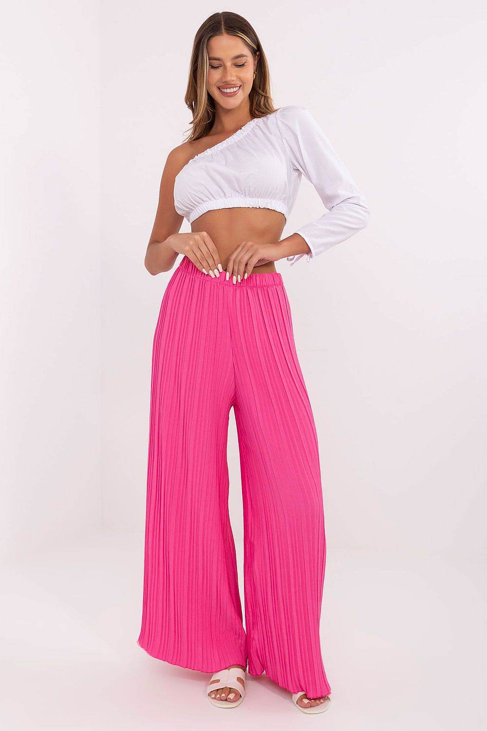 Women trousers Italy Moda - TrendFynd