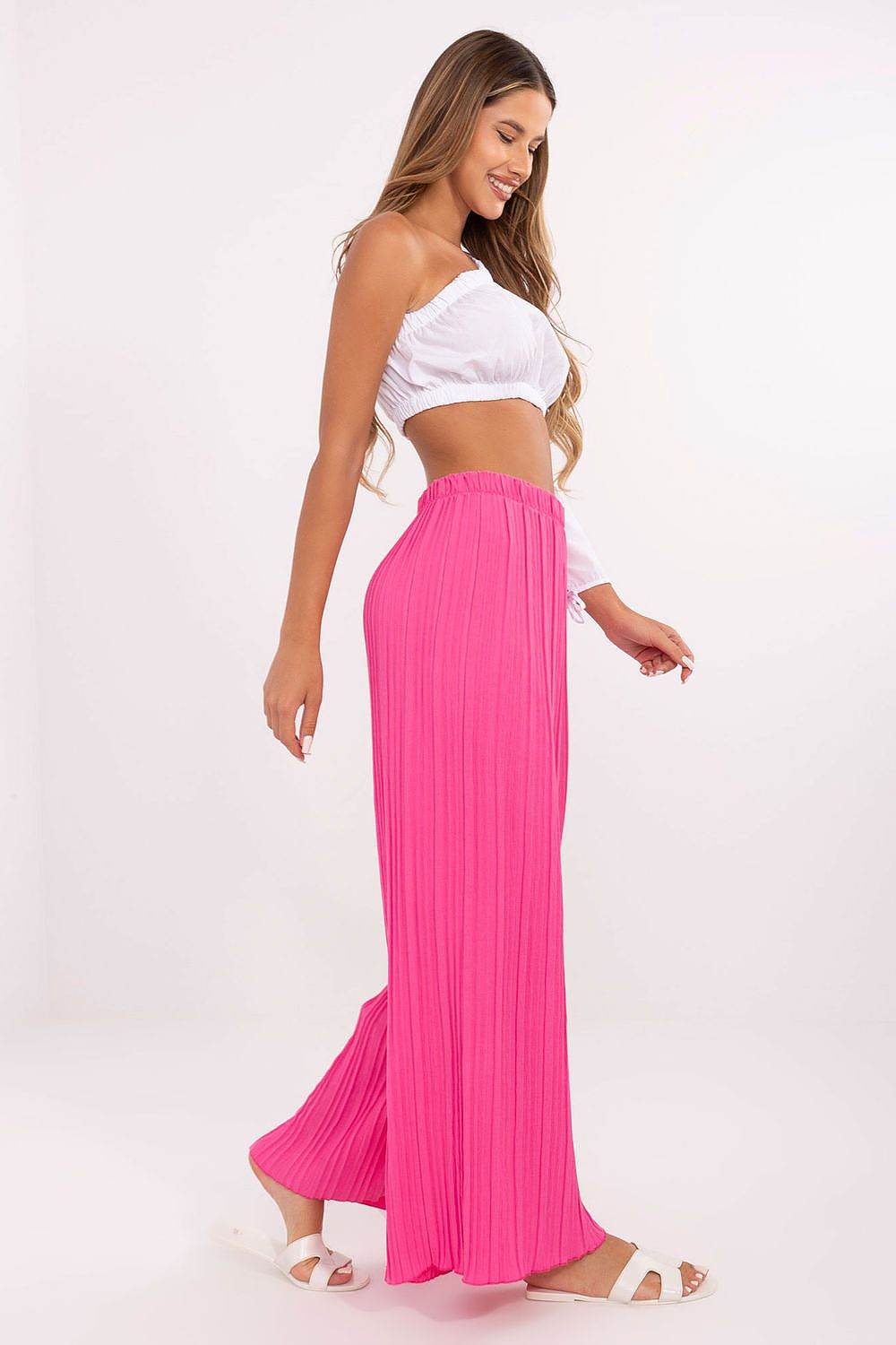 Women trousers Italy Moda - TrendFynd