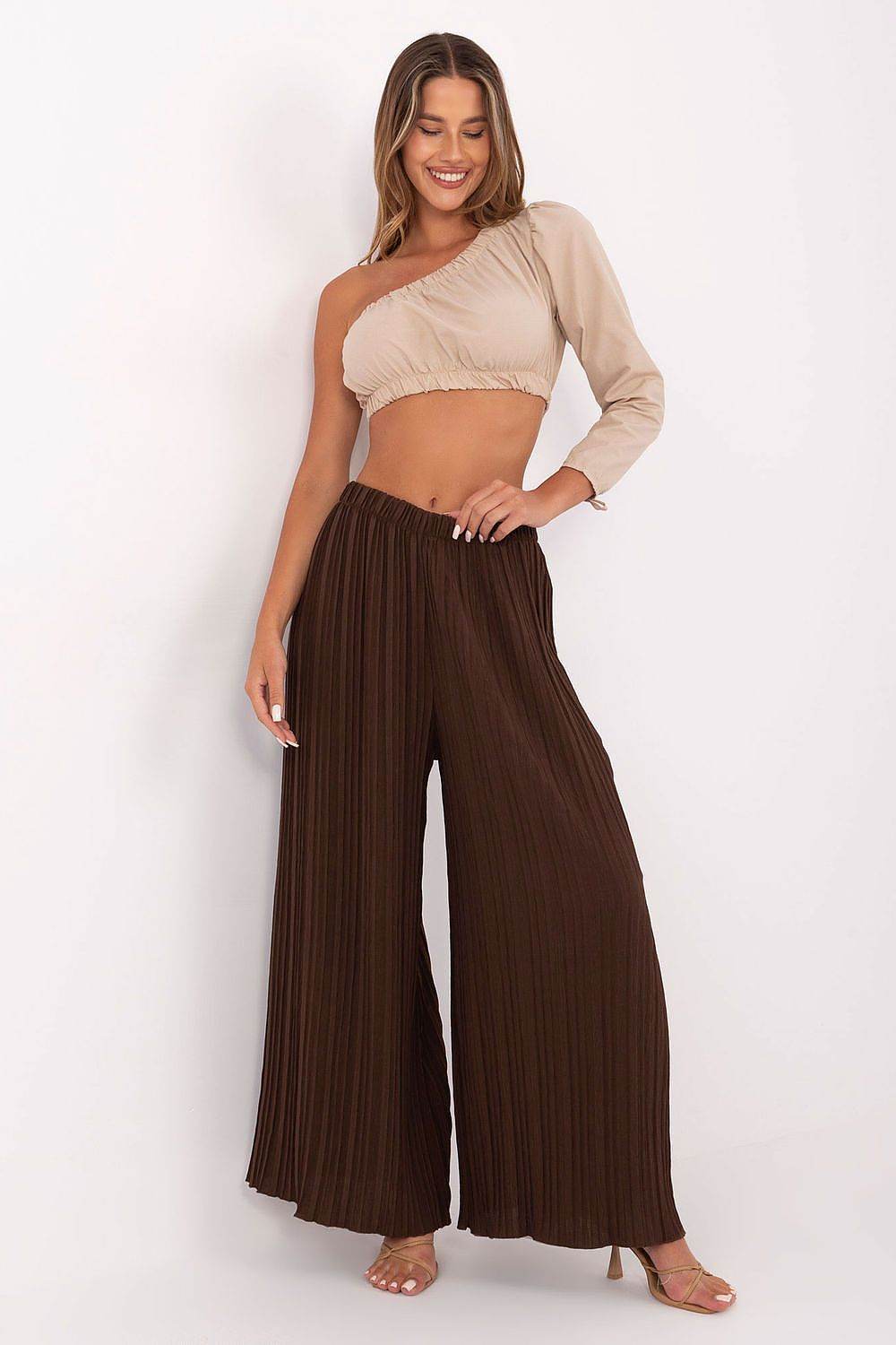 Women trousers Italy Moda - TrendFynd