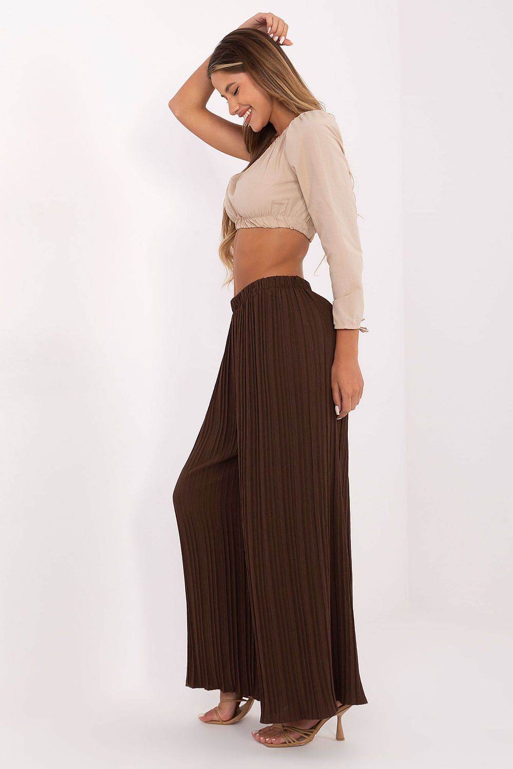 Women trousers Italy Moda - TrendFynd