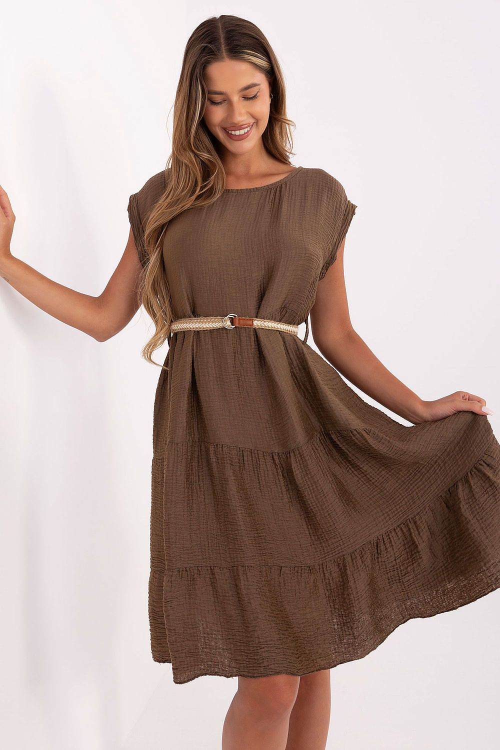 Daydress Italy Moda - TrendFynd