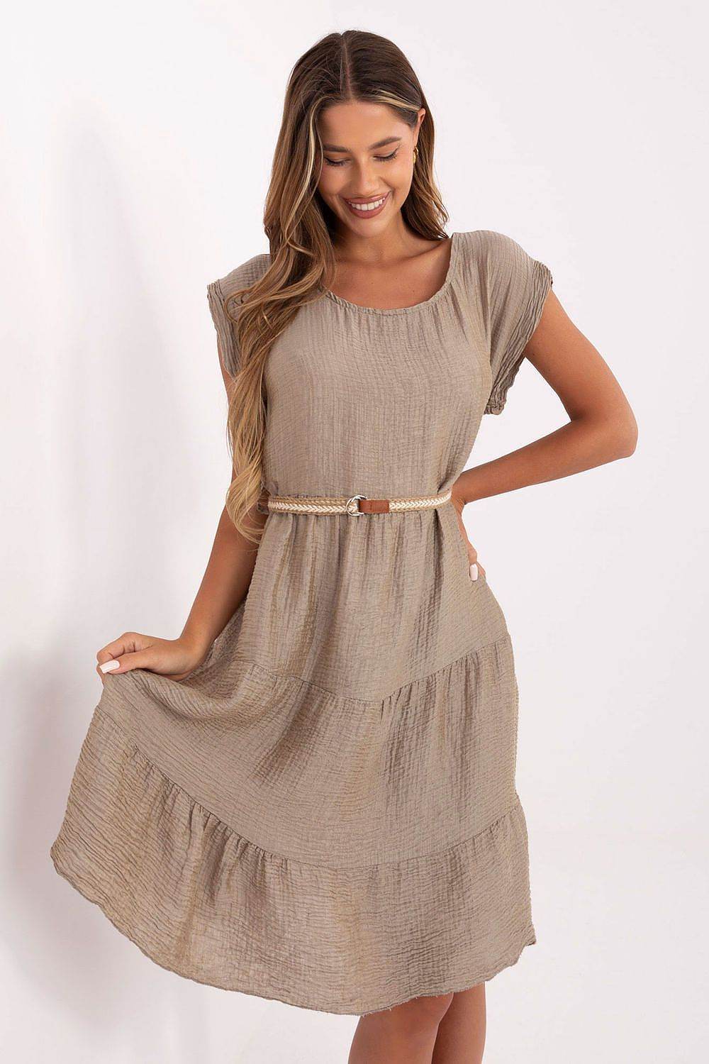 Daydress Italy Moda - TrendFynd