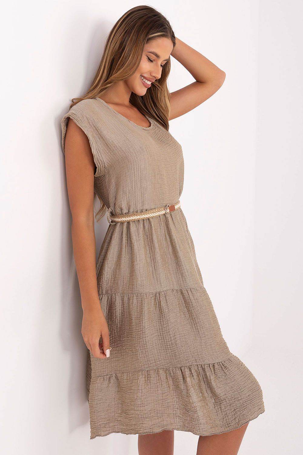 Daydress Italy Moda - TrendFynd