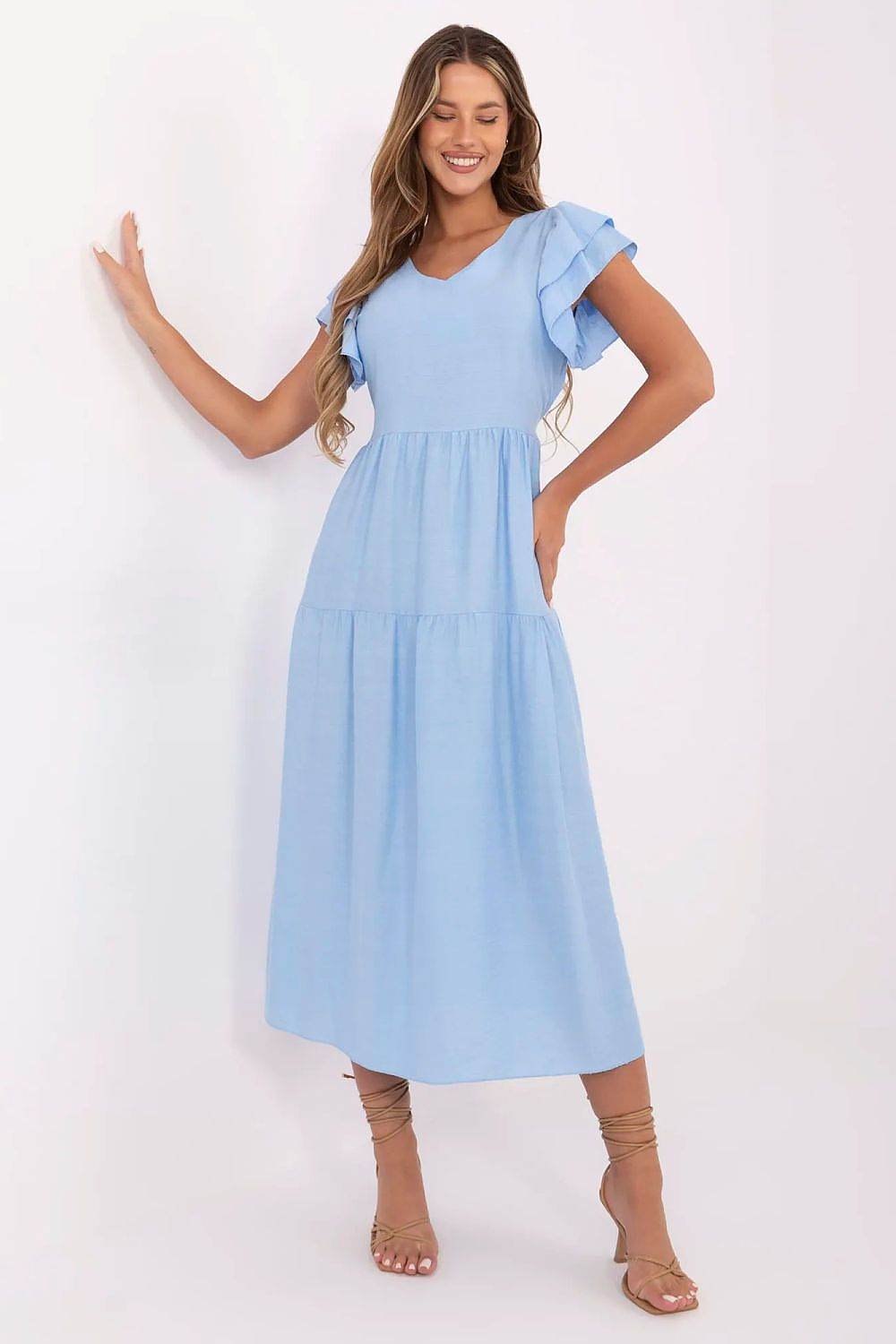 Daydress Italy Moda - TrendFynd