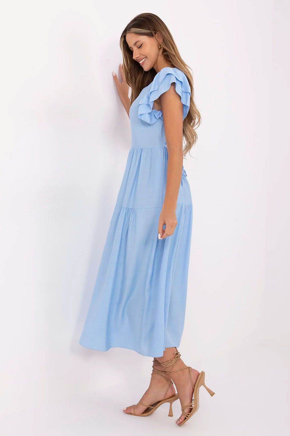 Daydress Italy Moda - TrendFynd