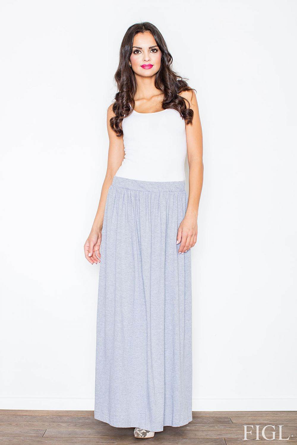 Skirt Figl - TrendFynd