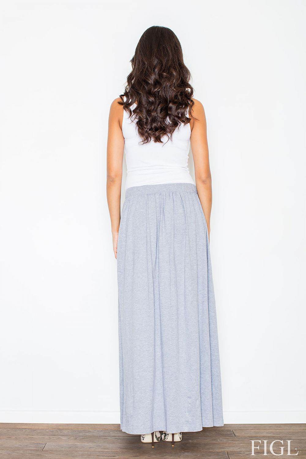 Skirt Figl - TrendFynd