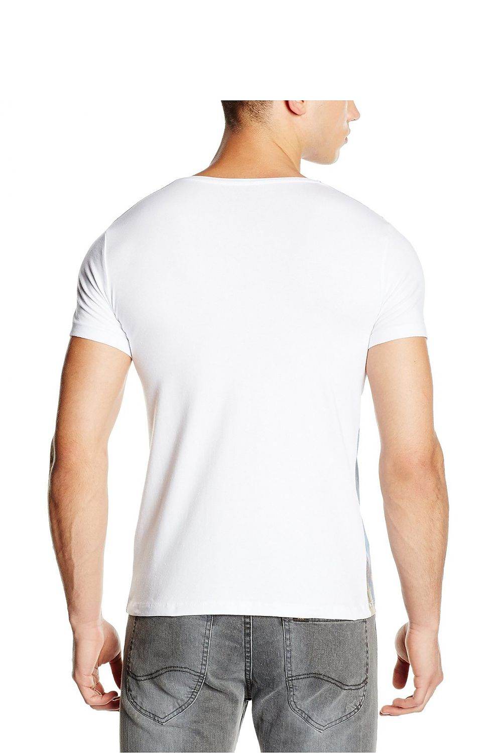 T-shirt YourNewStyle - TrendFynd