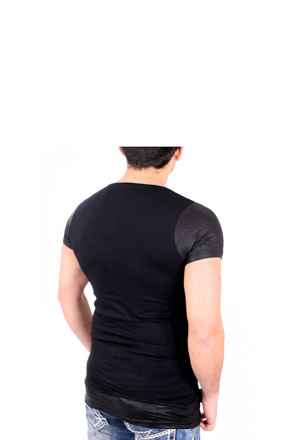 T-shirt YourNewStyle - TrendFynd