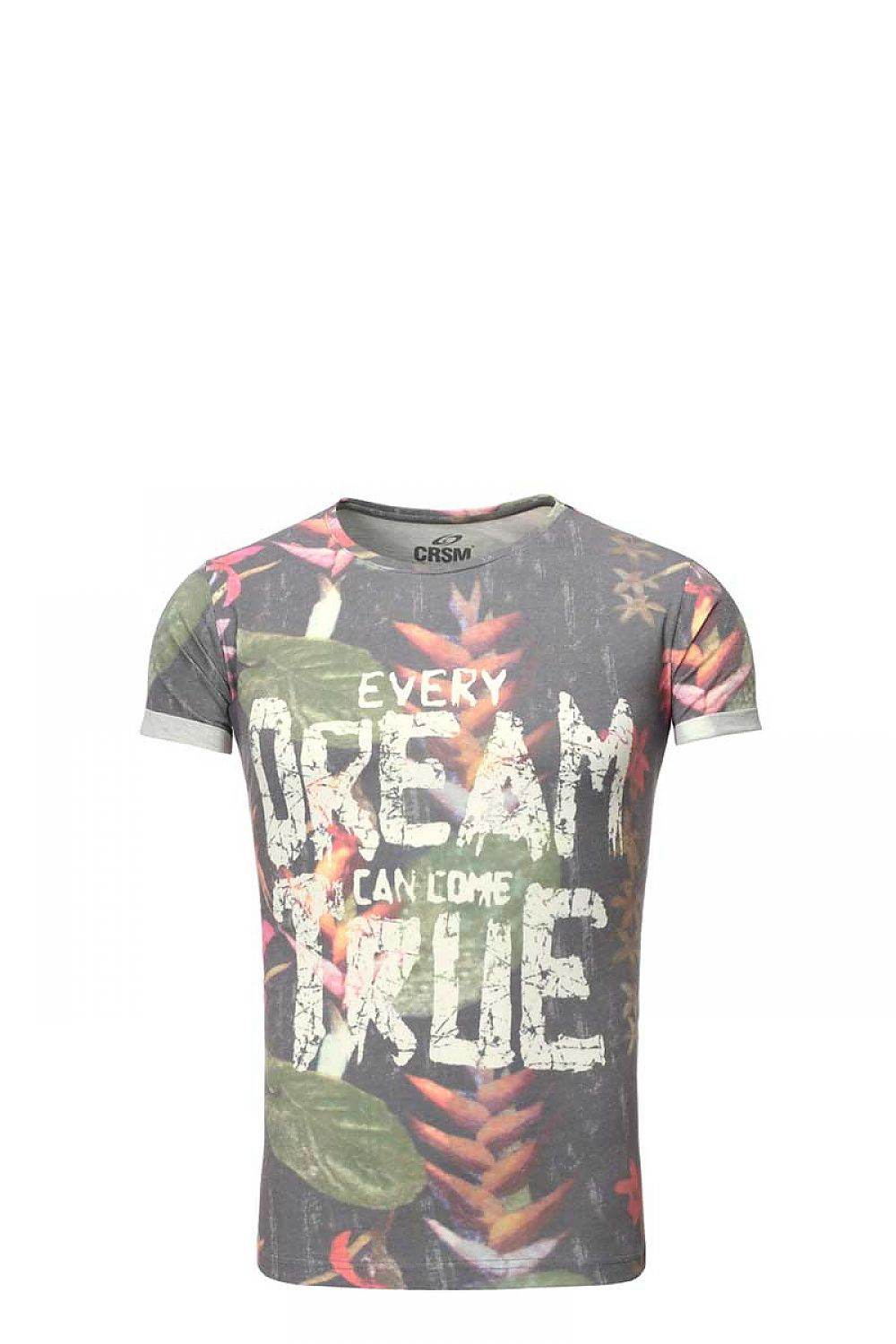 T-shirt YourNewStyle - TrendFynd