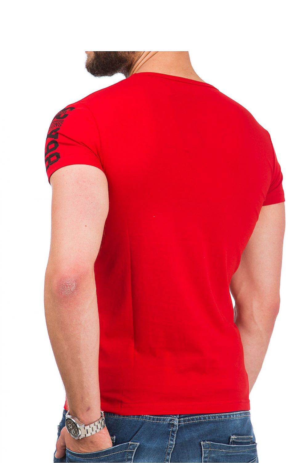 T-shirt YourNewStyle - TrendFynd