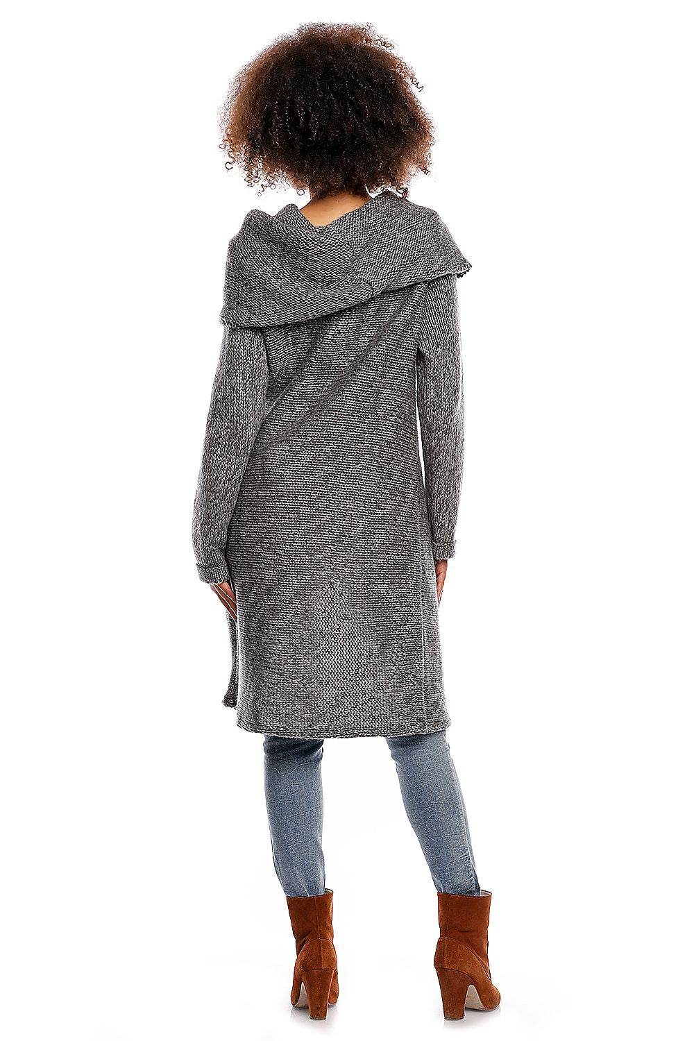 Long jumper PeeKaBoo - TrendFynd