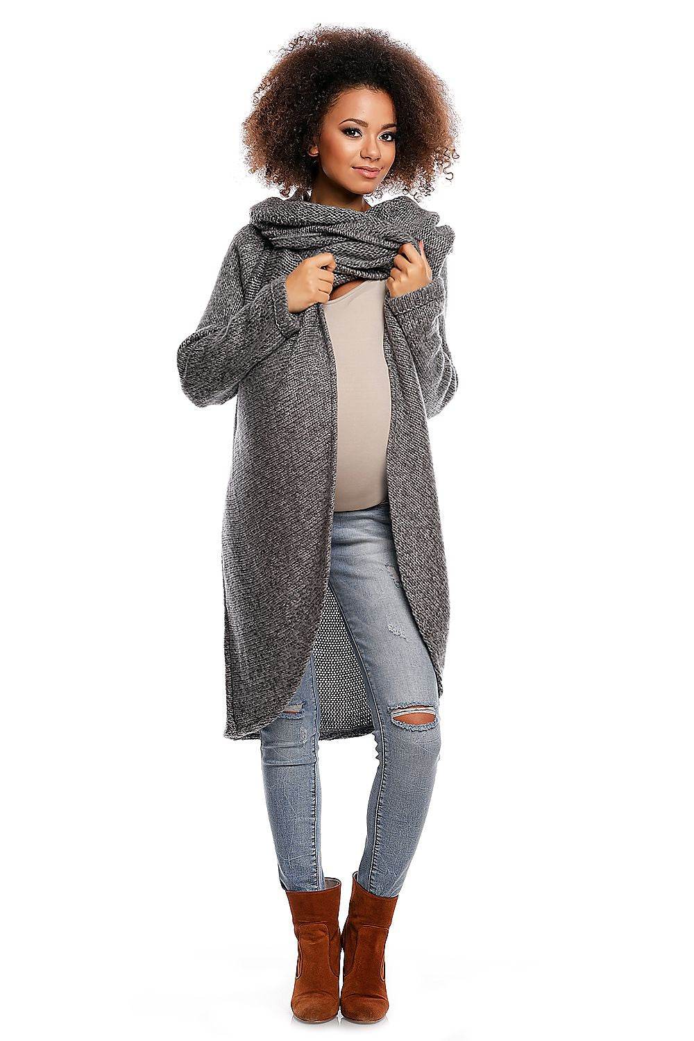 Long jumper PeeKaBoo - TrendFynd