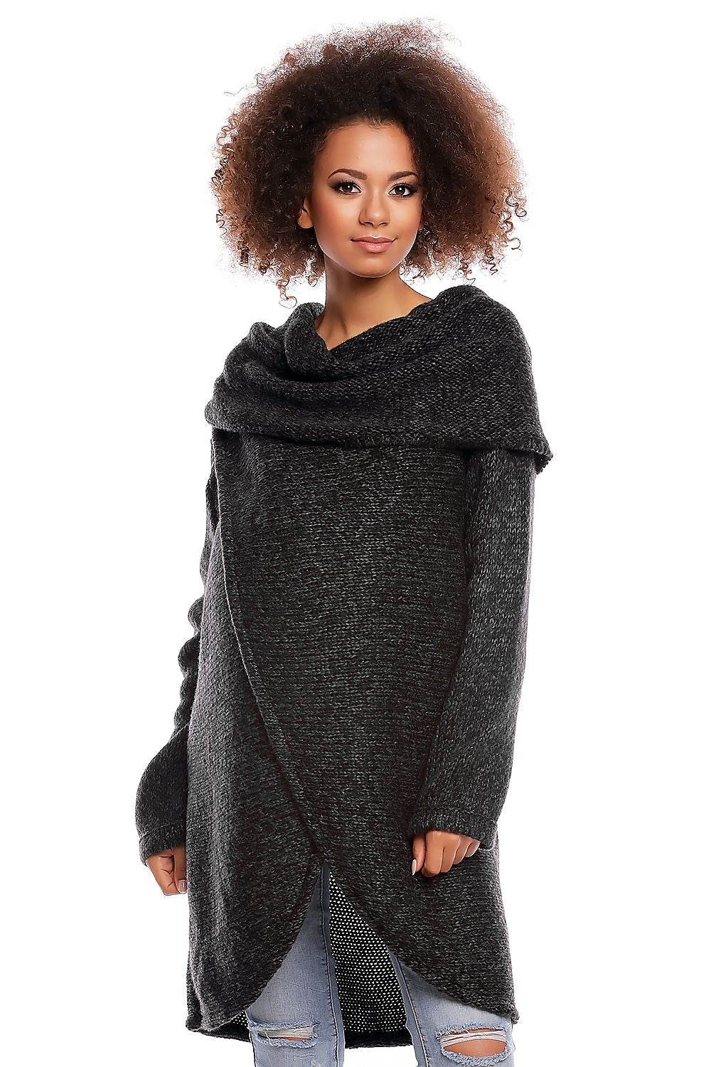 Long jumper PeeKaBoo - TrendFynd