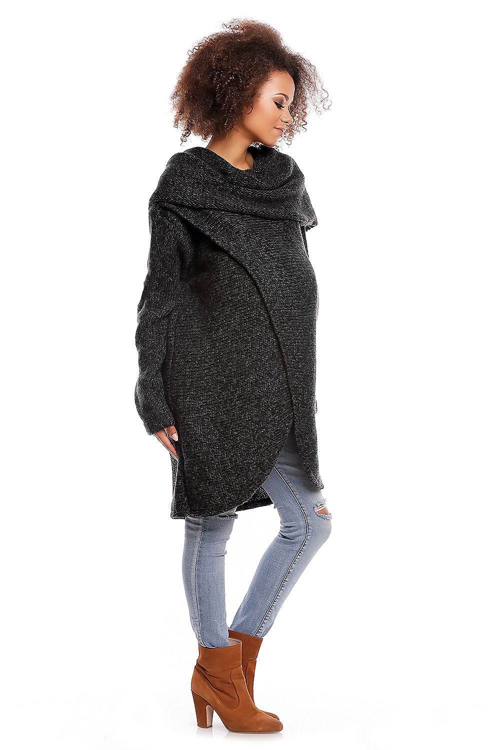 Long jumper PeeKaBoo - TrendFynd