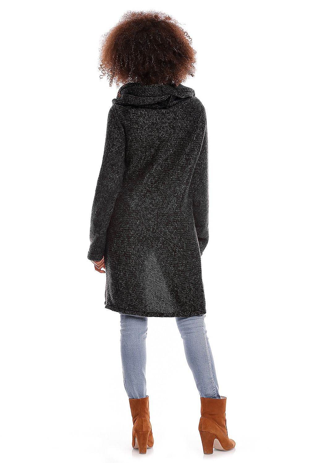Long jumper PeeKaBoo - TrendFynd