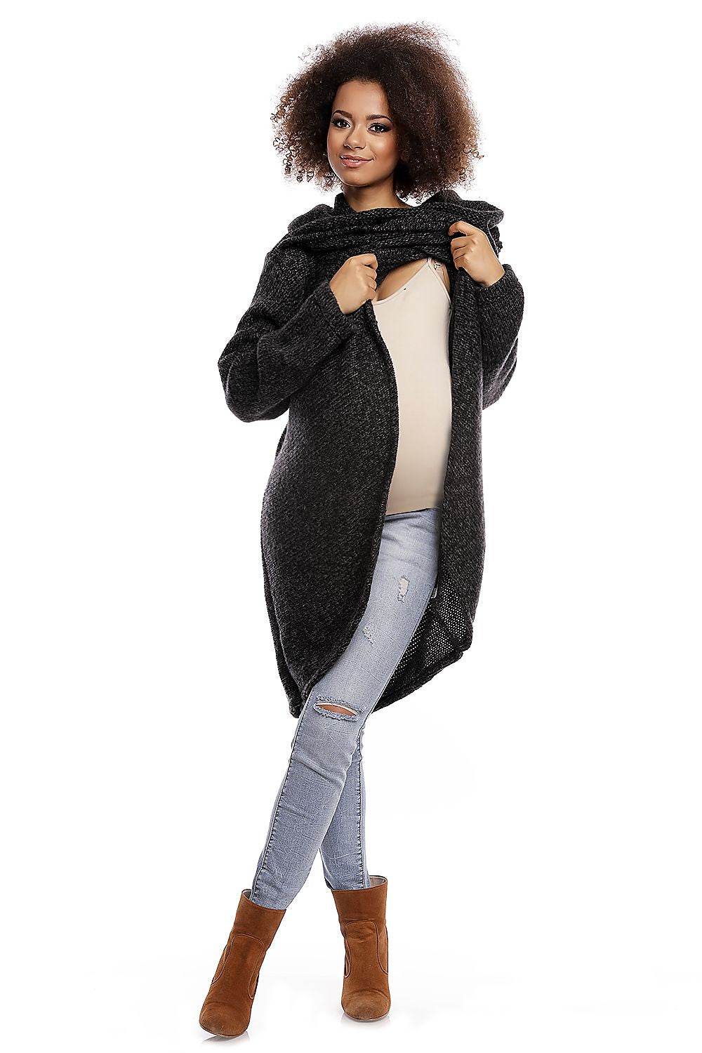 Long jumper PeeKaBoo - TrendFynd