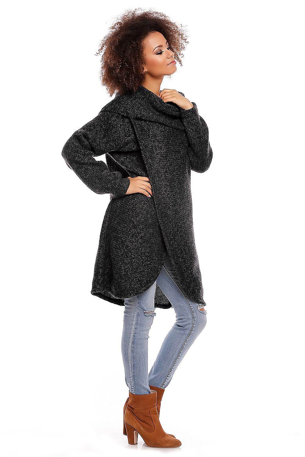 Long jumper PeeKaBoo - TrendFynd
