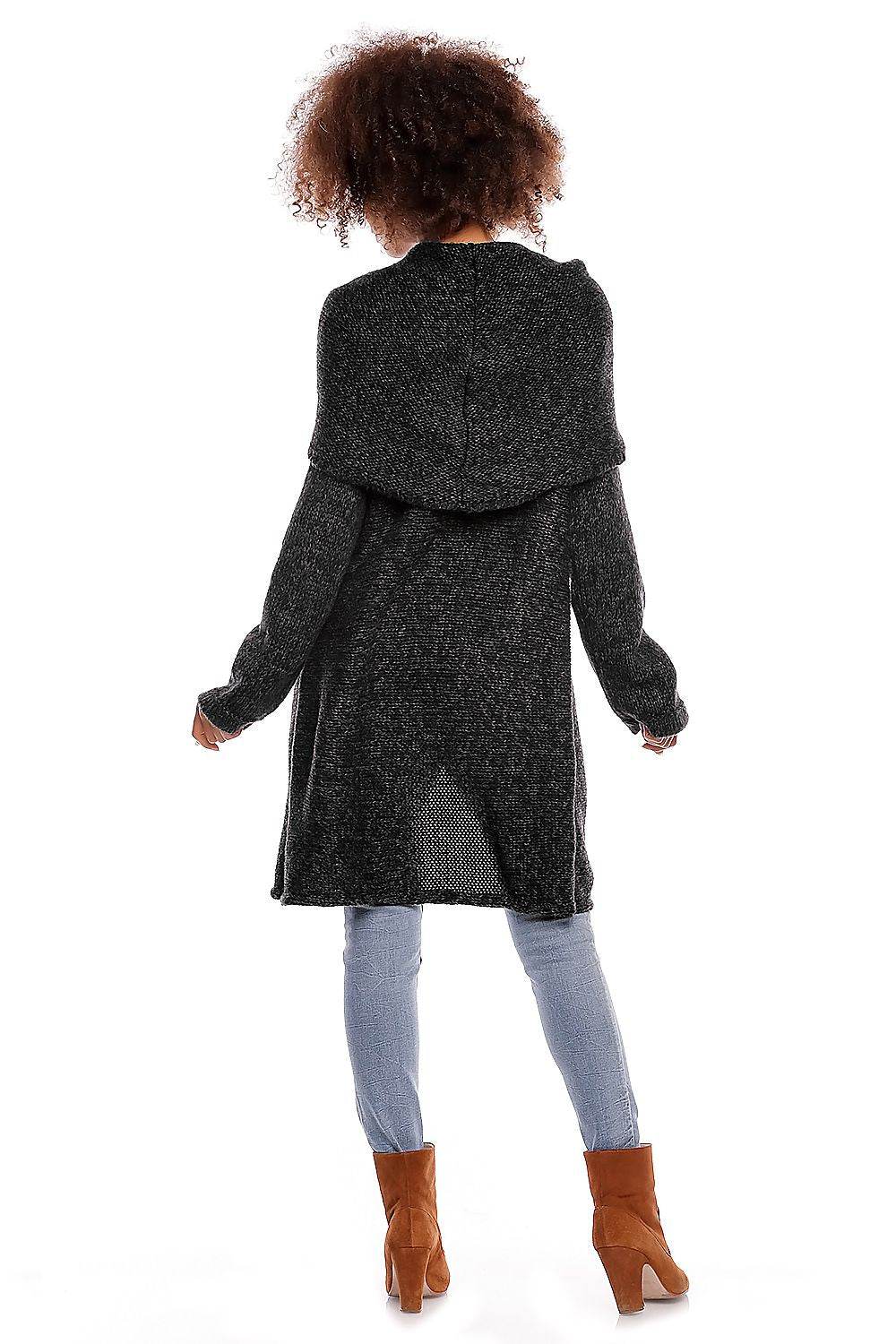 Long jumper PeeKaBoo - TrendFynd