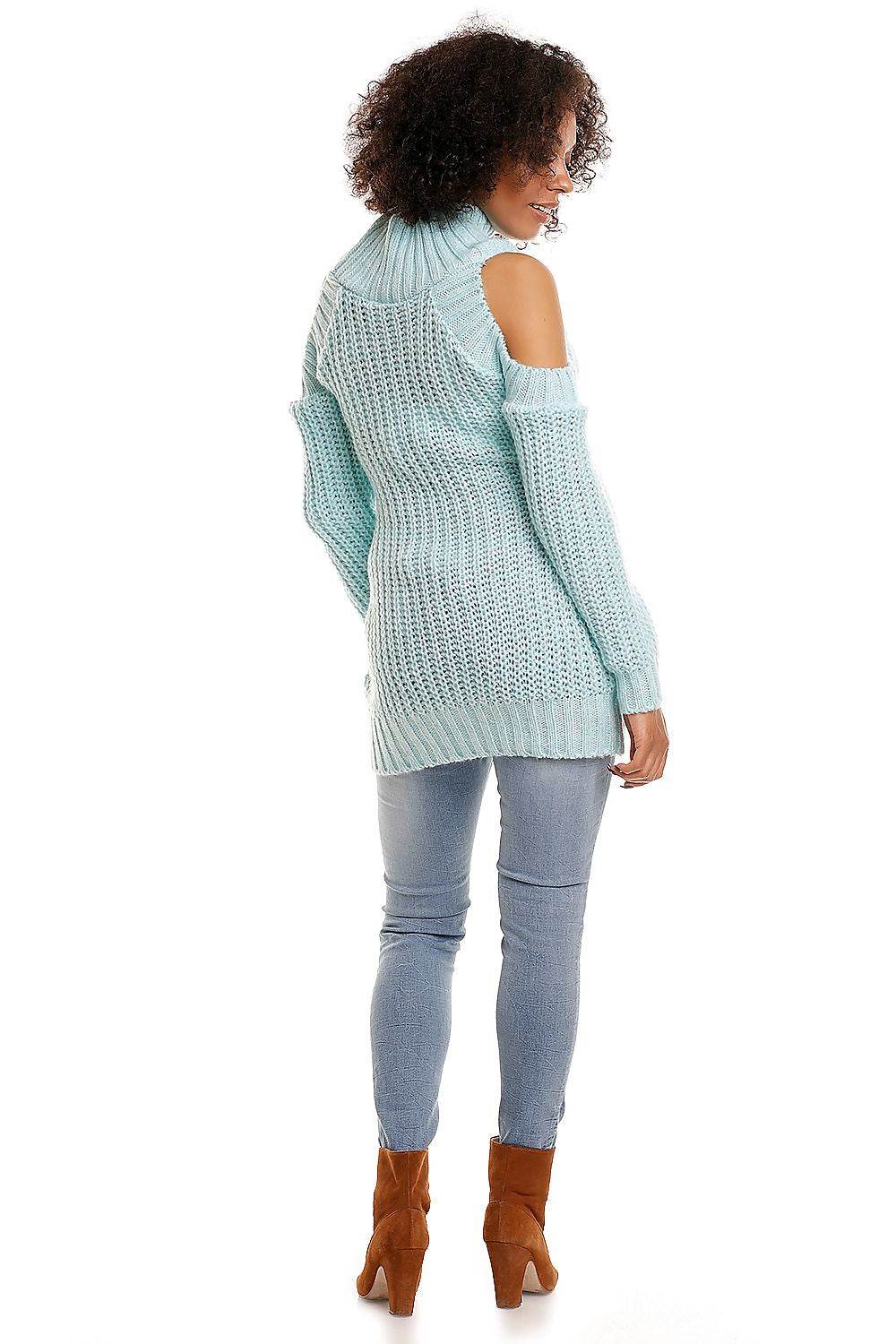 Pregnancy sweater PeeKaBoo - TrendFynd