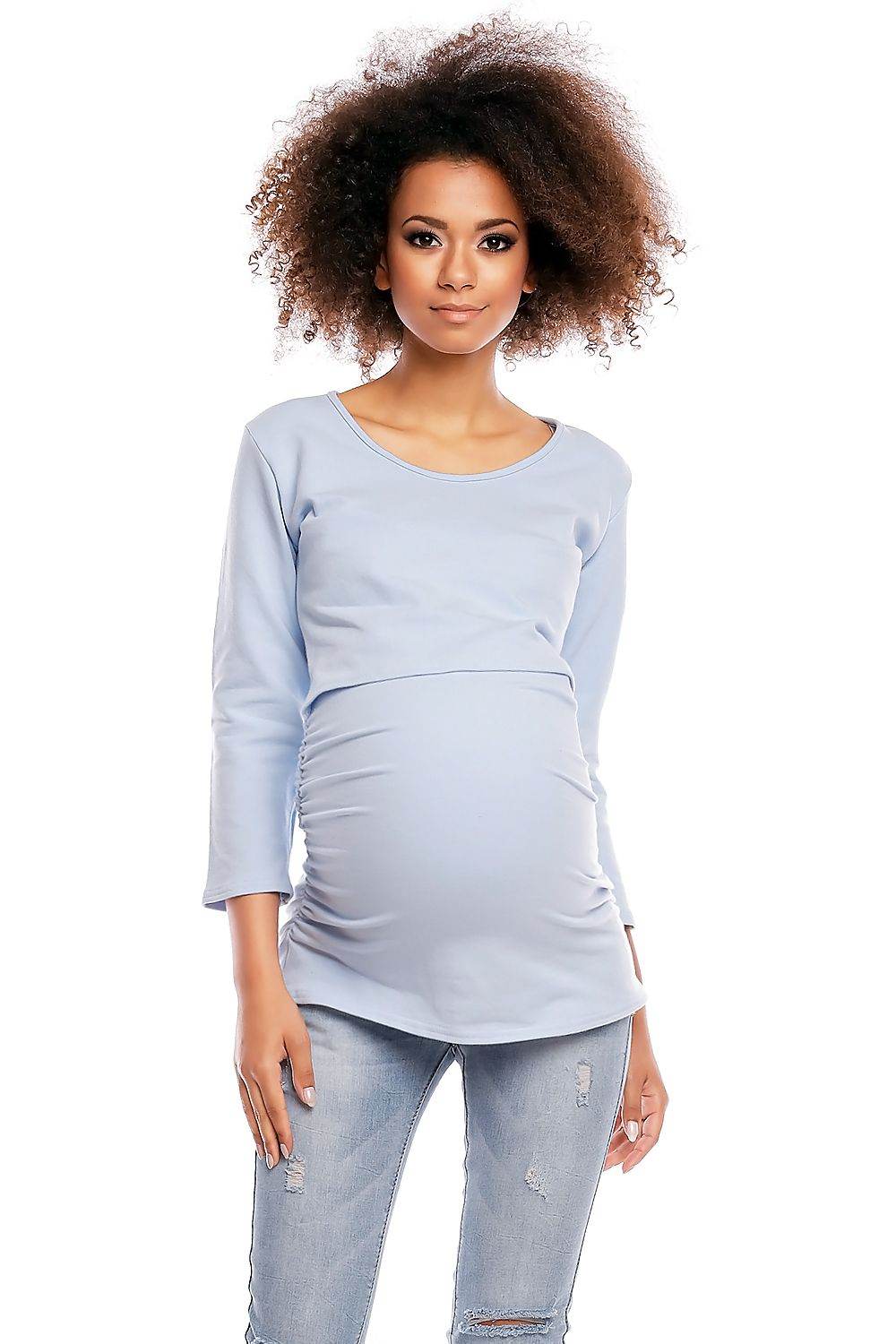 Tunic PeeKaBoo - TrendFynd