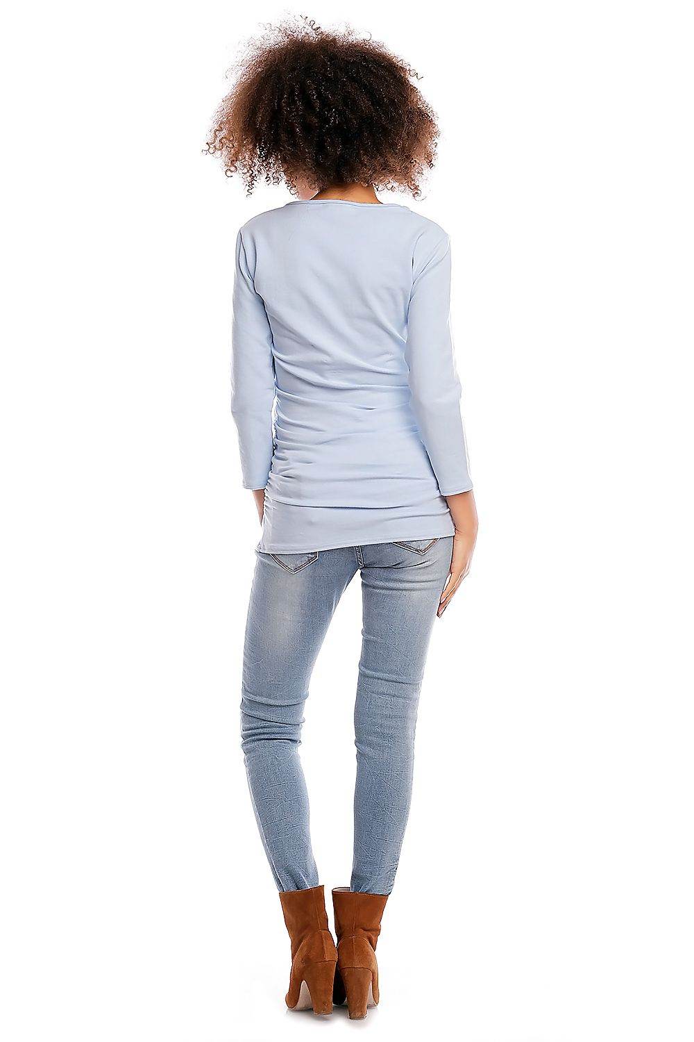 Tunic PeeKaBoo - TrendFynd