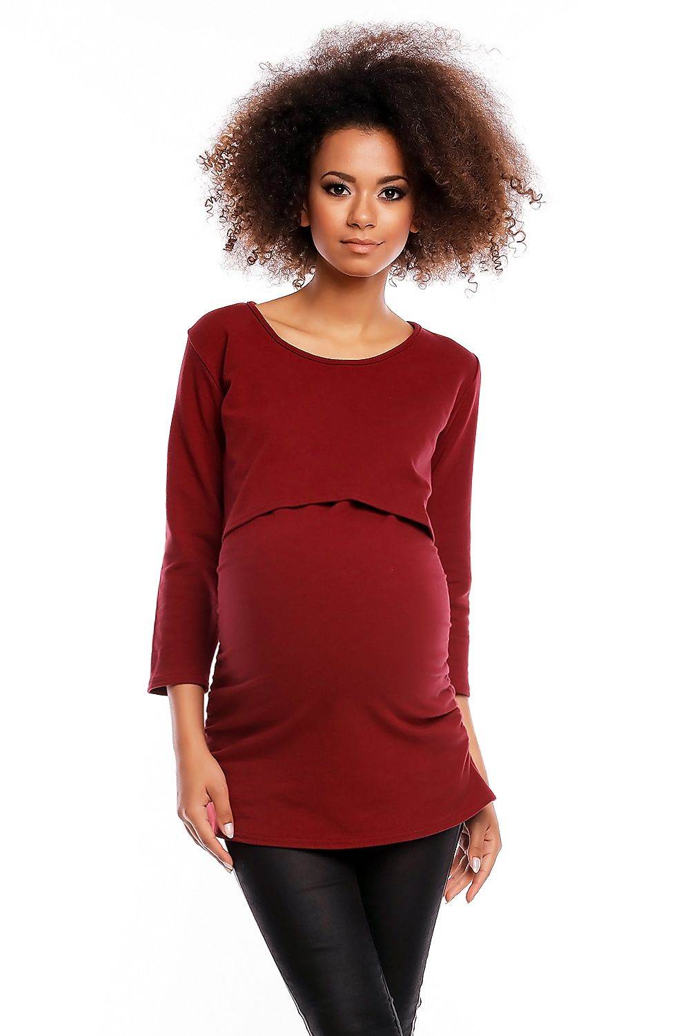 Tunic PeeKaBoo - TrendFynd