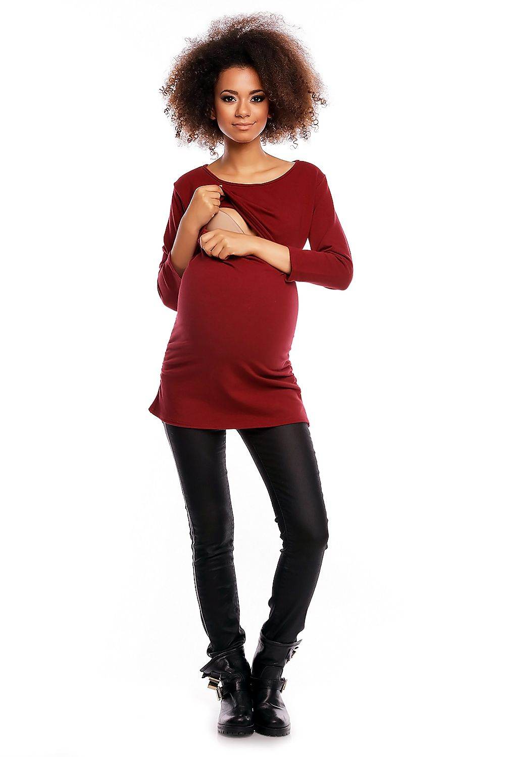 Tunic PeeKaBoo - TrendFynd