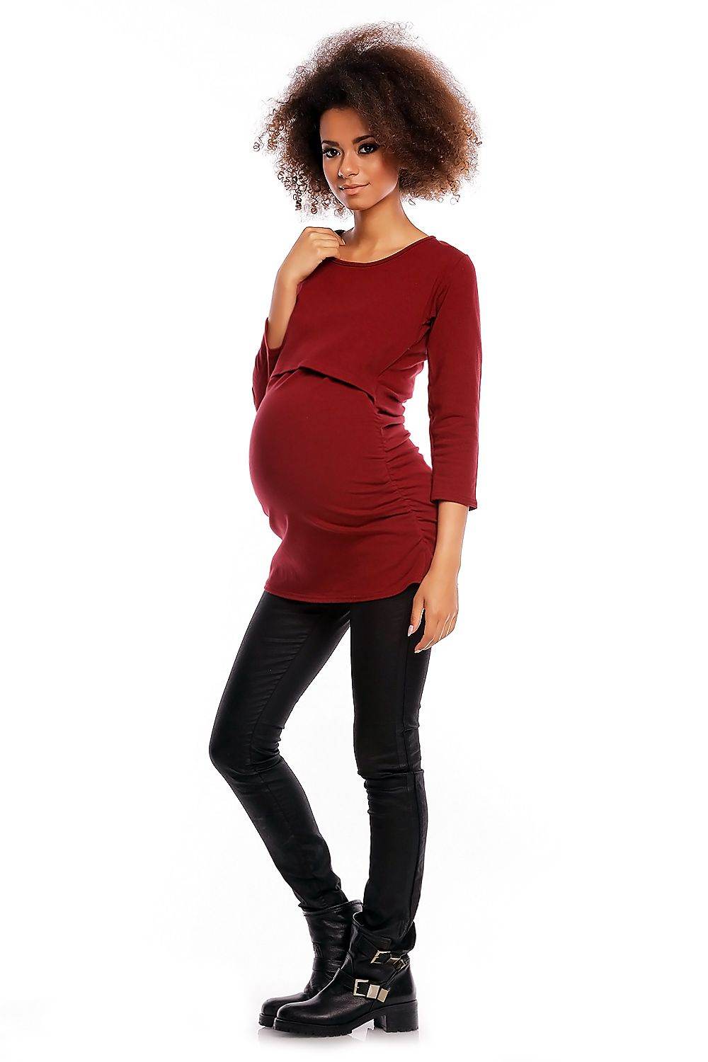 Tunic PeeKaBoo - TrendFynd