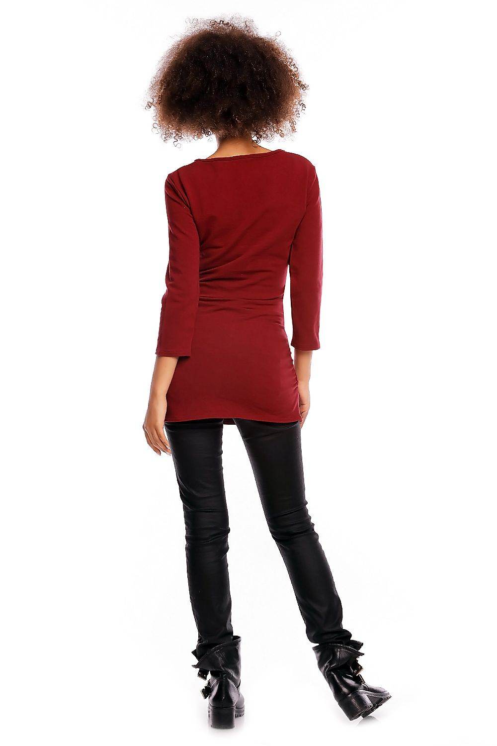 Tunic PeeKaBoo - TrendFynd