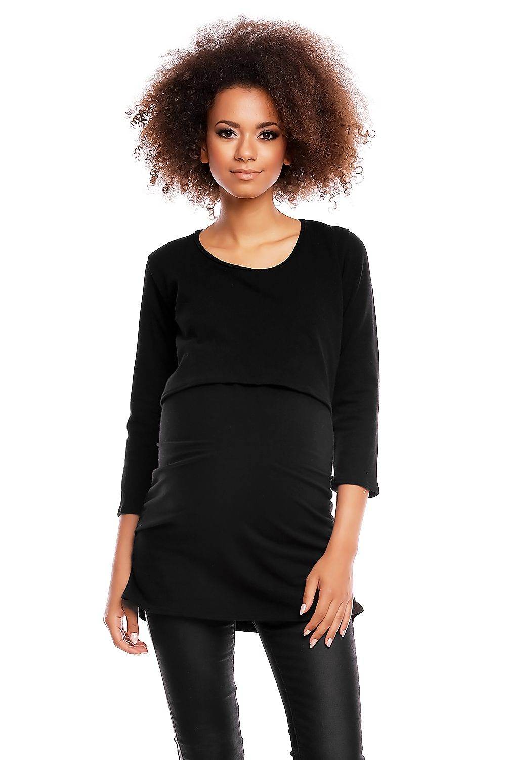 Tunic PeeKaBoo - TrendFynd