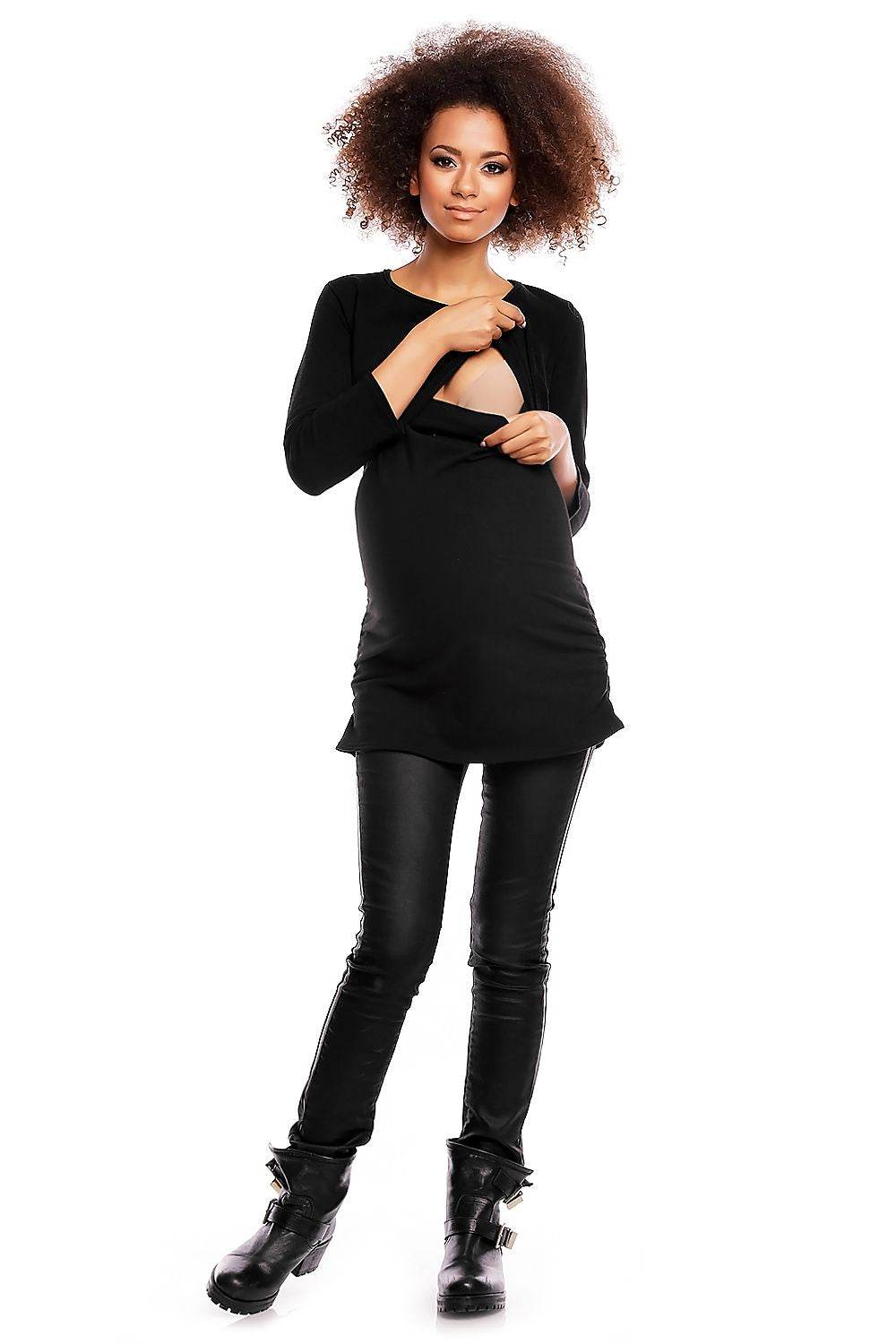 Tunic PeeKaBoo - TrendFynd