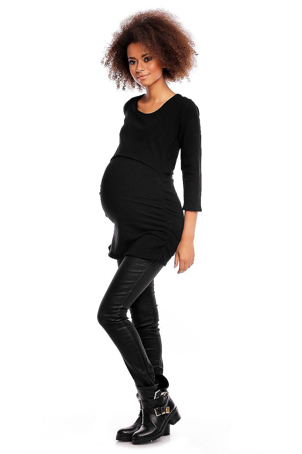 Tunic PeeKaBoo - TrendFynd
