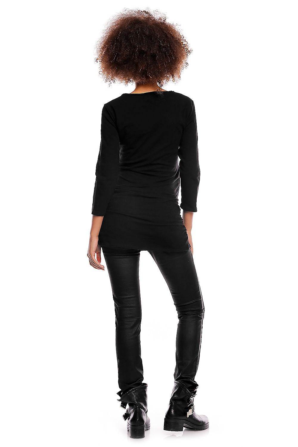 Tunic PeeKaBoo - TrendFynd
