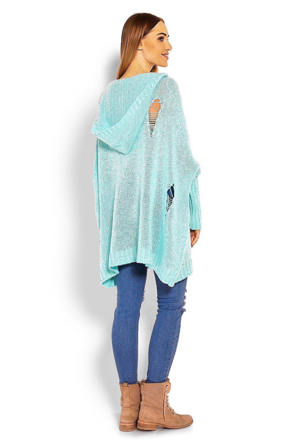 Long jumper PeeKaBoo - TrendFynd