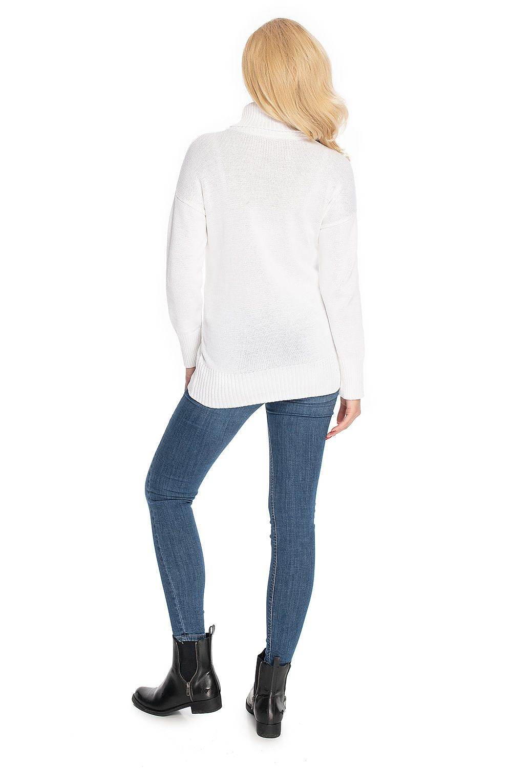 Pregnancy sweater PeeKaBoo - TrendFynd