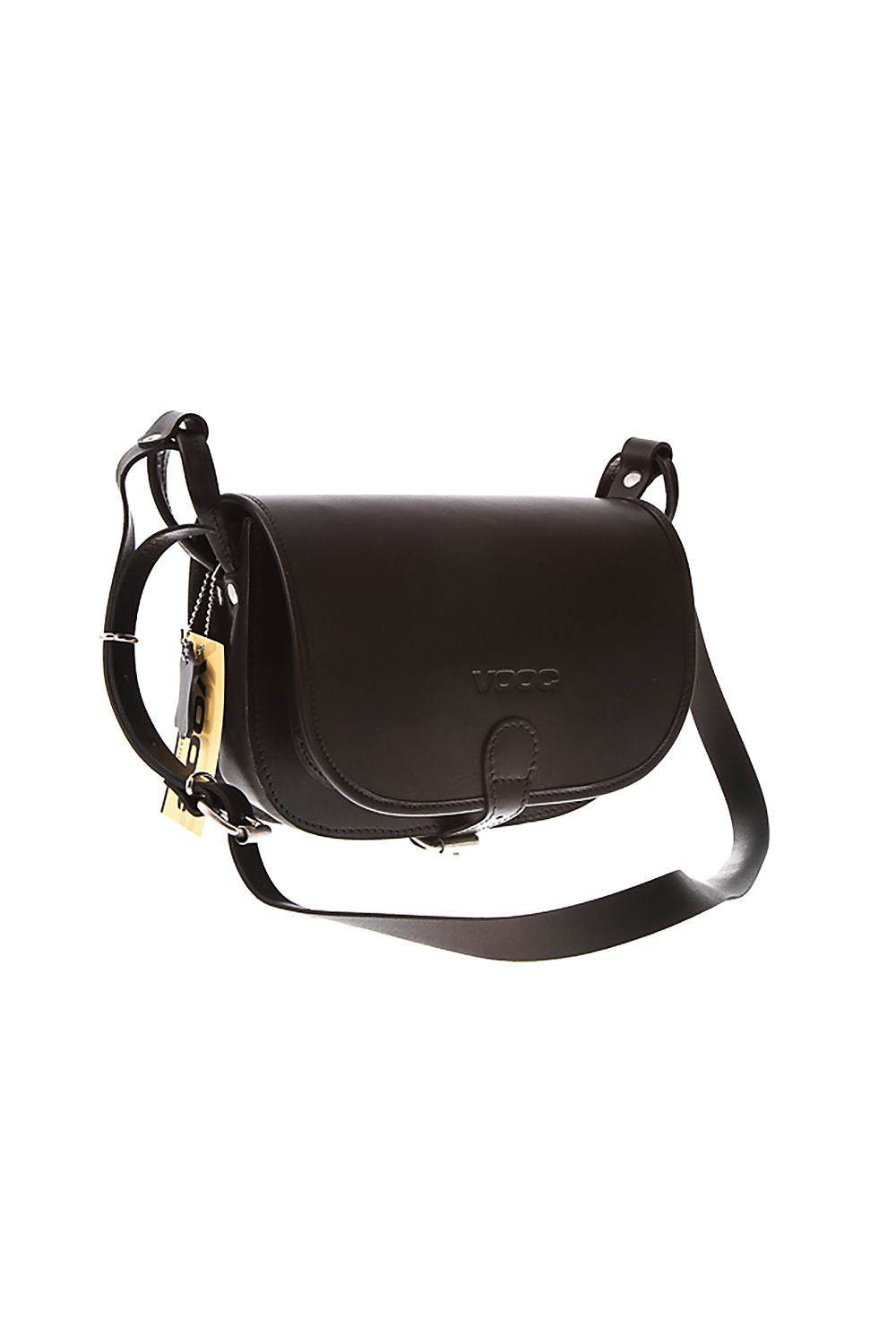 Natural leather bag Verosoft - TrendFynd