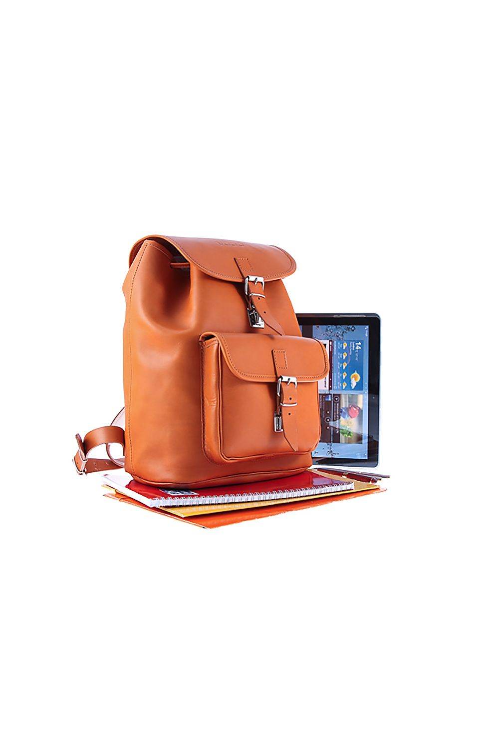 Rucksack Verosoft - TrendFynd