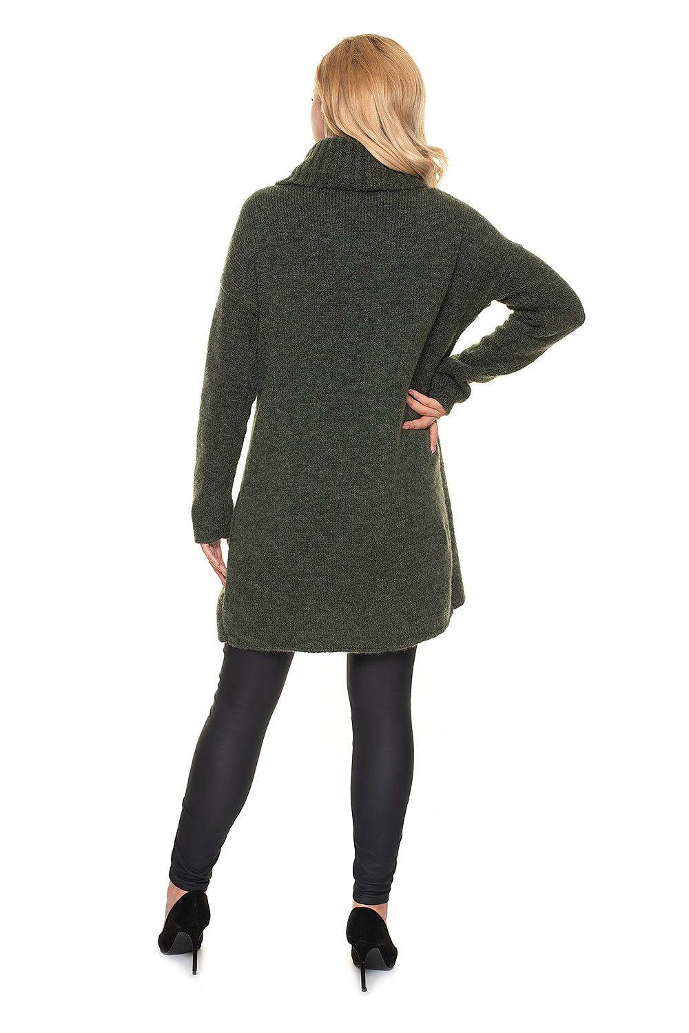 Pregnancy sweater PeeKaBoo - TrendFynd