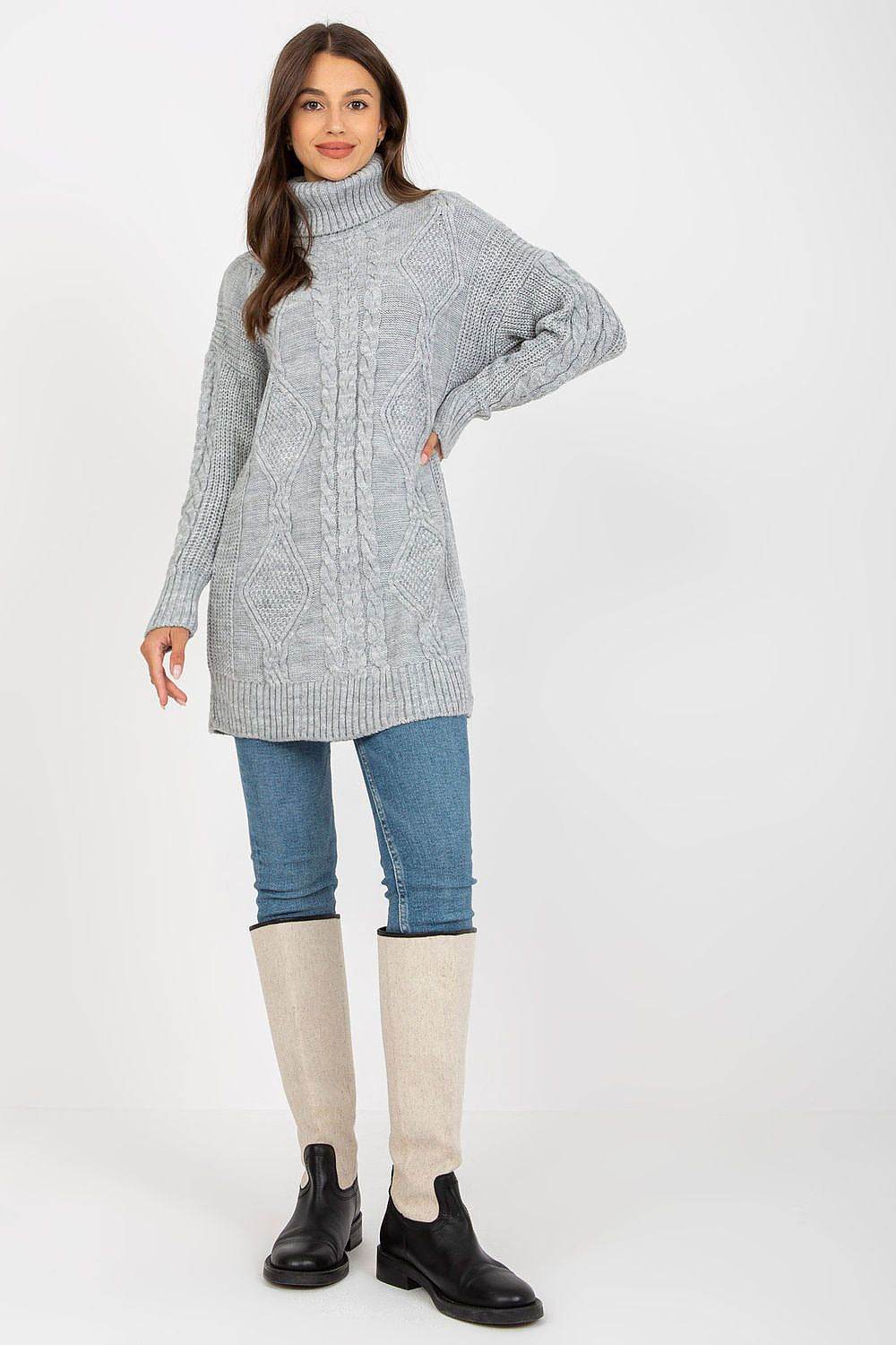 Long jumper Rue Paris - TrendFynd