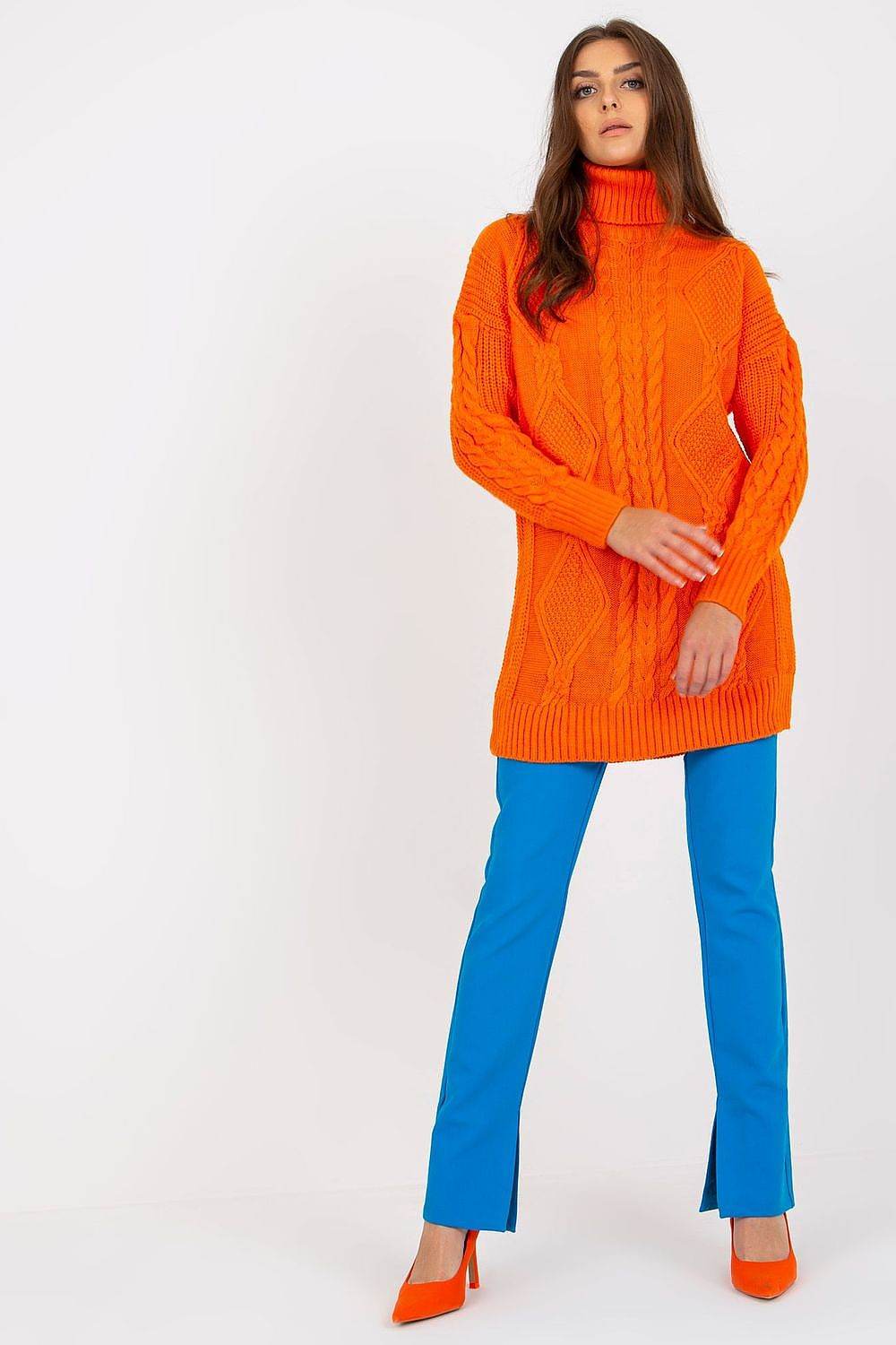 Long jumper Rue Paris - TrendFynd