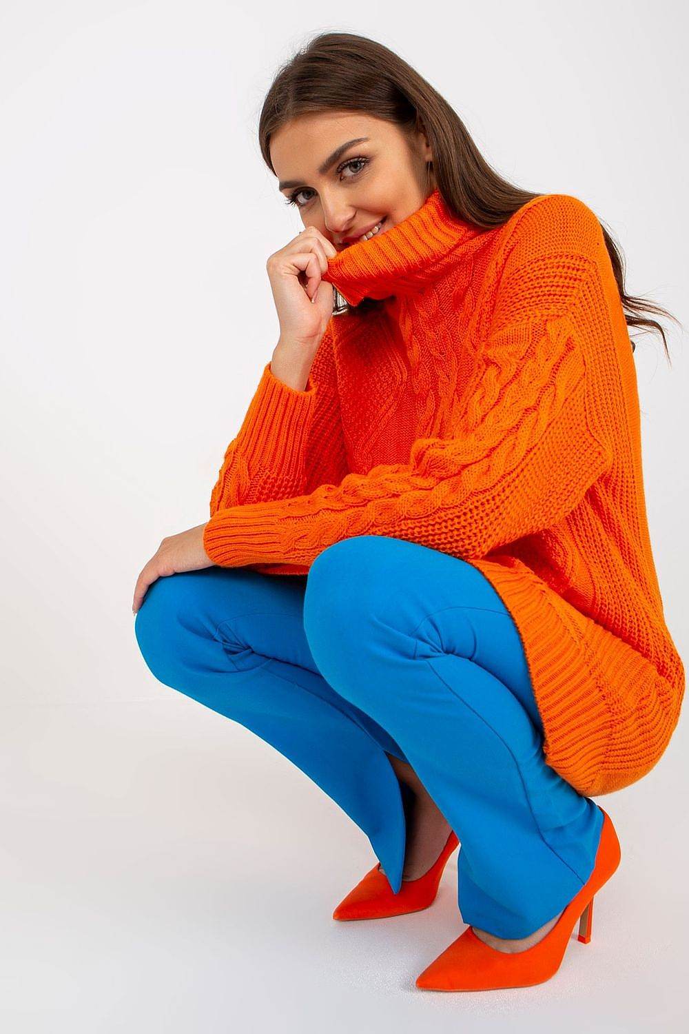 Long jumper Rue Paris - TrendFynd