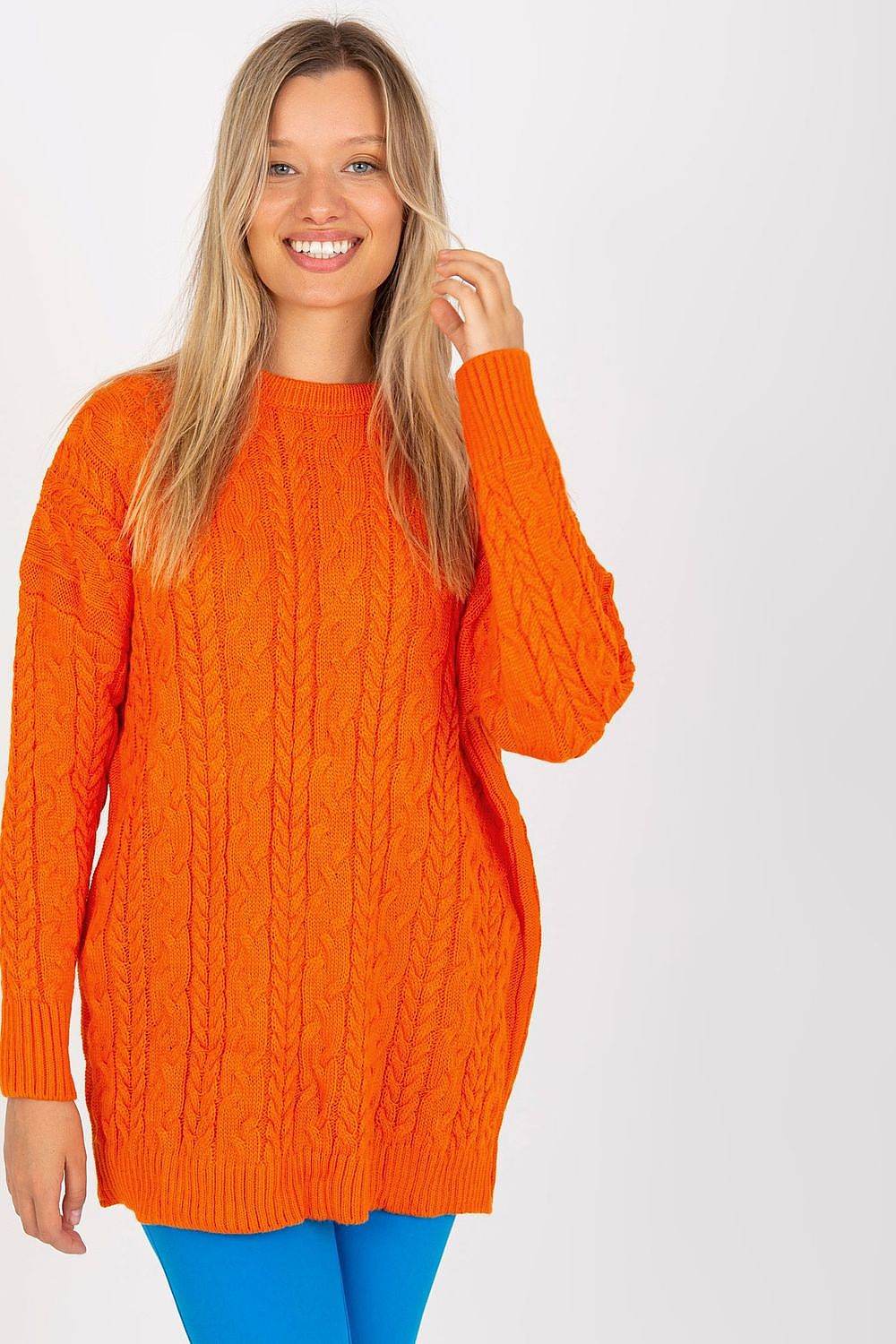 Long jumper Rue Paris - TrendFynd