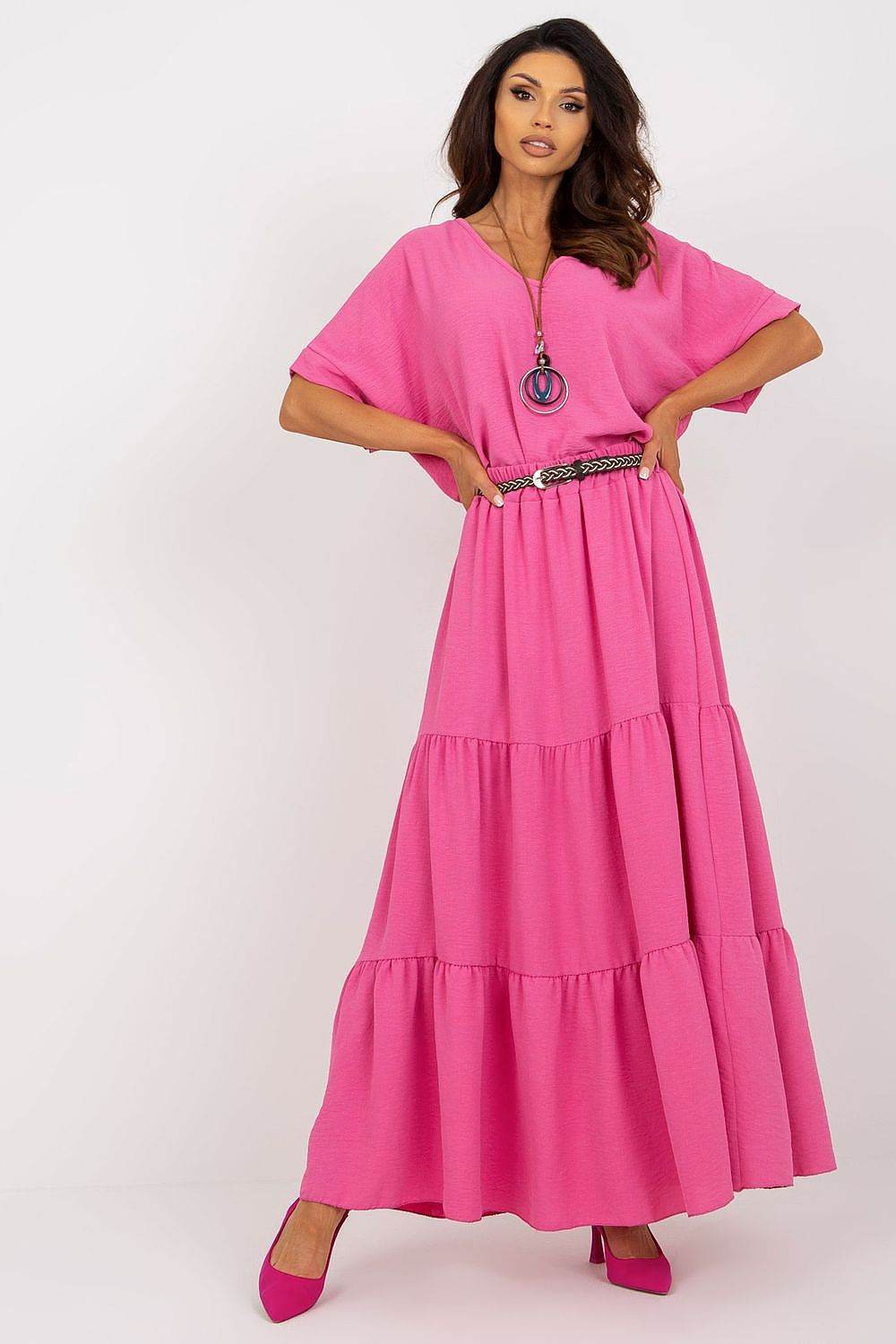Long skirt Italy Moda - TrendFynd