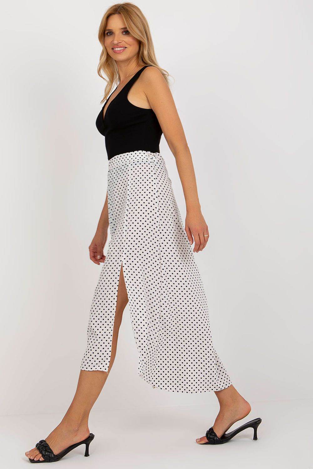 Long skirt Rue Paris - TrendFynd