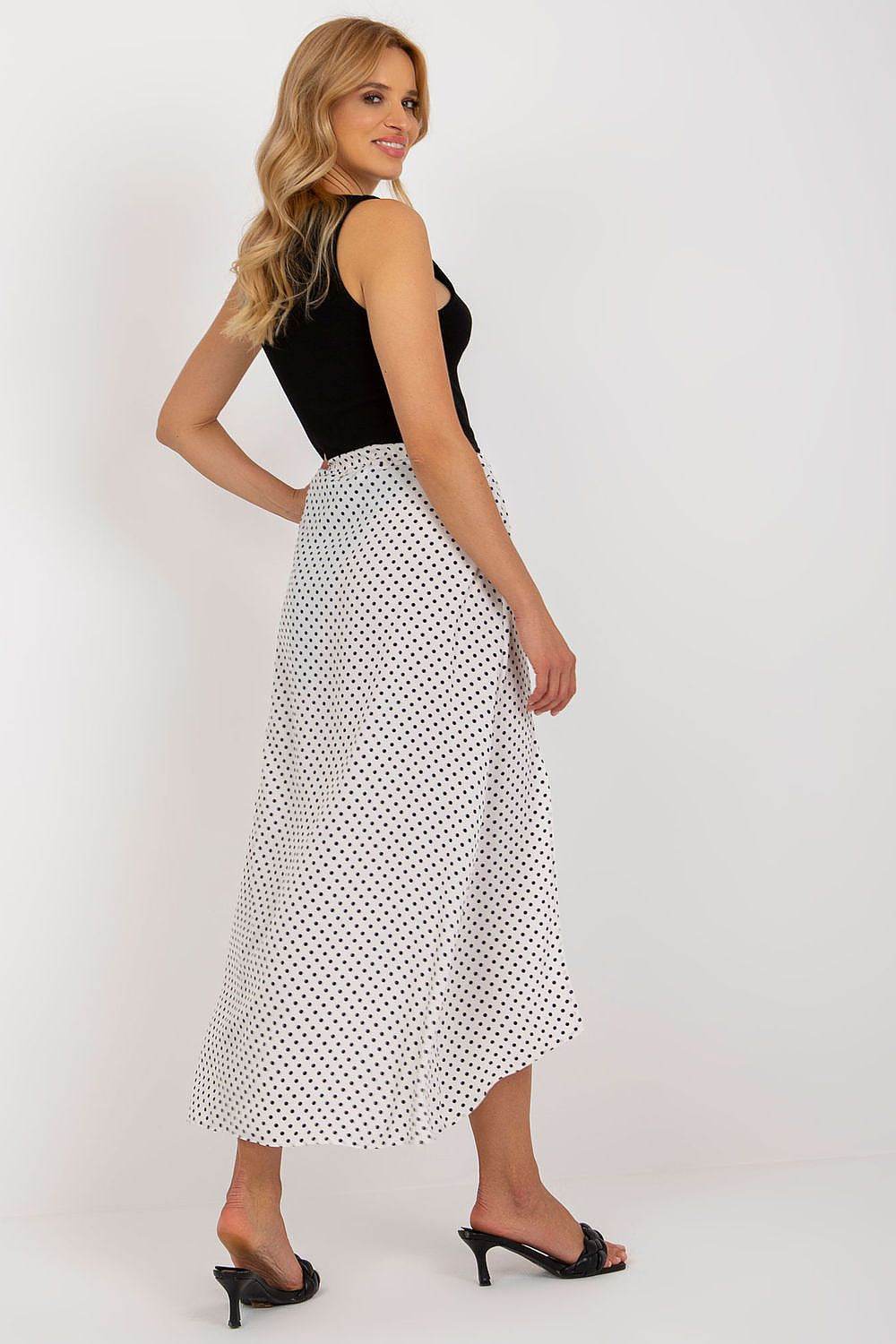 Long skirt Rue Paris - TrendFynd