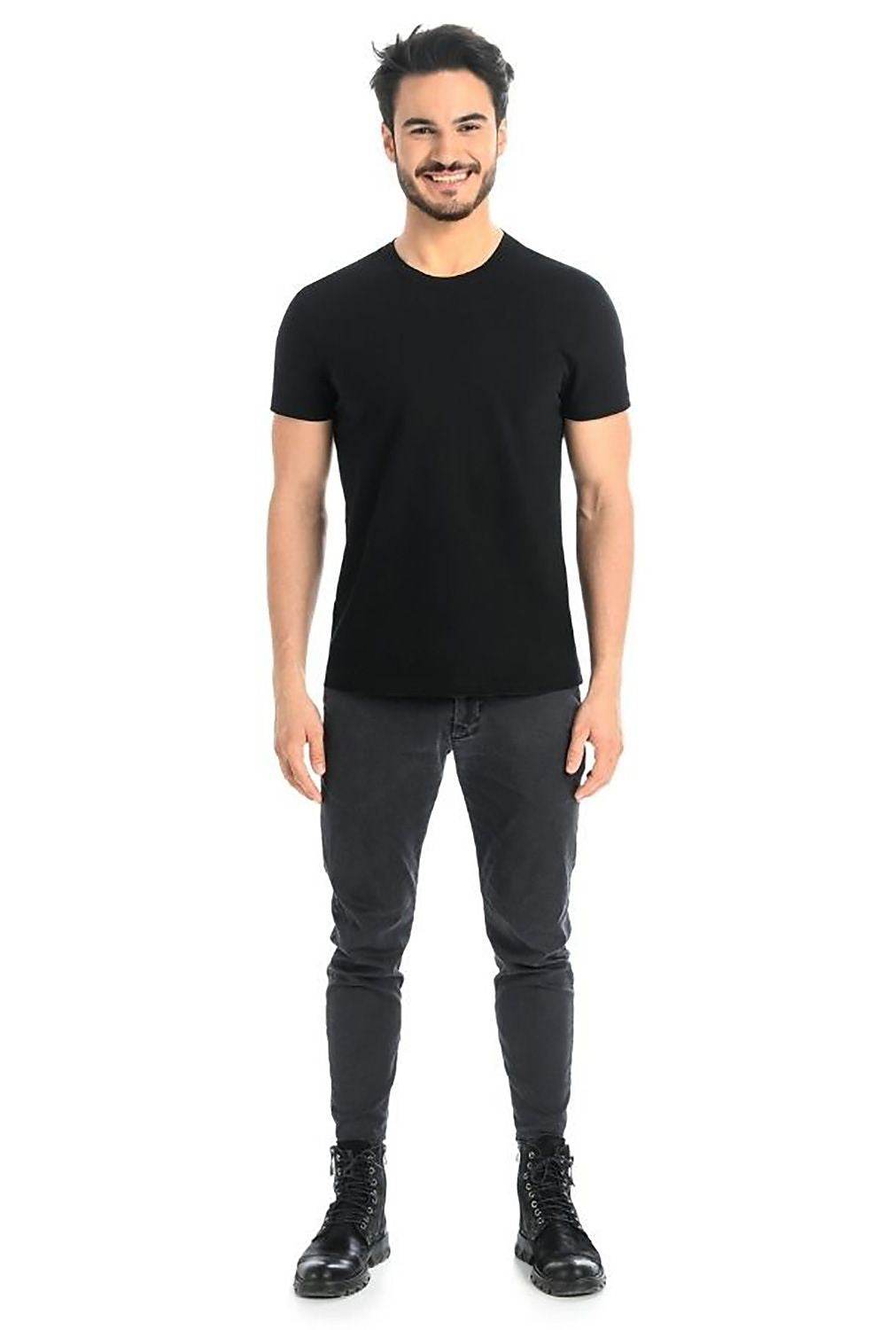 T-shirt Teyli - TrendFynd