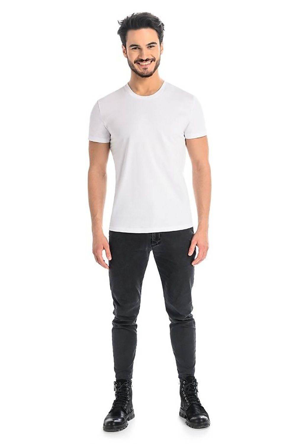 T-shirt Teyli - TrendFynd